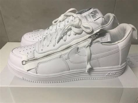 Nike Lunar Force 1 Low Acronym (AF100) Men's 